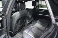 USED 2014 14 AUDI A7 3.0 TDI QUATTRO BLACK EDITION 5d 313 BHP ADAPTIVE CRUISE CONTROL / HUD