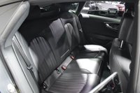 USED 2014 14 AUDI A7 3.0 TDI QUATTRO BLACK EDITION 5d 313 BHP ADAPTIVE CRUISE CONTROL / HUD