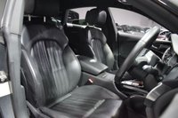 USED 2014 14 AUDI A7 3.0 TDI QUATTRO BLACK EDITION 5d 313 BHP ADAPTIVE CRUISE CONTROL / HUD