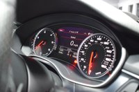 USED 2014 14 AUDI A7 3.0 TDI QUATTRO BLACK EDITION 5d 313 BHP ADAPTIVE CRUISE CONTROL / HUD