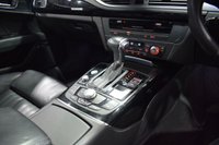 USED 2014 14 AUDI A7 3.0 TDI QUATTRO BLACK EDITION 5d 313 BHP ADAPTIVE CRUISE CONTROL / HUD