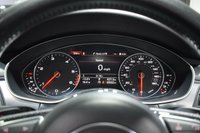 USED 2014 14 AUDI A7 3.0 TDI QUATTRO BLACK EDITION 5d 313 BHP ADAPTIVE CRUISE CONTROL / HUD