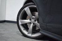 USED 2014 14 AUDI A7 3.0 TDI QUATTRO BLACK EDITION 5d 313 BHP ADAPTIVE CRUISE CONTROL / HUD
