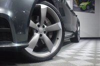 USED 2014 14 AUDI A7 3.0 TDI QUATTRO BLACK EDITION 5d 313 BHP ADAPTIVE CRUISE CONTROL / HUD