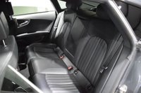 USED 2014 14 AUDI A7 3.0 TDI QUATTRO BLACK EDITION 5d 313 BHP ADAPTIVE CRUISE CONTROL / HUD