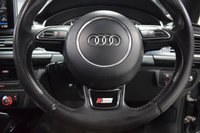 USED 2014 14 AUDI A7 3.0 TDI QUATTRO BLACK EDITION 5d 313 BHP ADAPTIVE CRUISE CONTROL / HUD