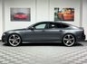 USED 2014 14 AUDI A7 3.0 TDI QUATTRO BLACK EDITION 5d 313 BHP ADAPTIVE CRUISE CONTROL / HUD