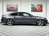 USED 2014 14 AUDI A7 3.0 TDI QUATTRO BLACK EDITION 5d 313 BHP ADAPTIVE CRUISE CONTROL / HUD