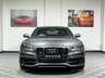 USED 2014 14 AUDI A7 3.0 TDI QUATTRO BLACK EDITION 5d 313 BHP ADAPTIVE CRUISE CONTROL / HUD