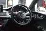 USED 2014 14 AUDI A7 3.0 TDI QUATTRO BLACK EDITION 5d 313 BHP ADAPTIVE CRUISE CONTROL / HUD