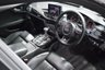 USED 2014 14 AUDI A7 3.0 TDI QUATTRO BLACK EDITION 5d 313 BHP ADAPTIVE CRUISE CONTROL / HUD