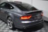 USED 2014 14 AUDI A7 3.0 TDI QUATTRO BLACK EDITION 5d 313 BHP ADAPTIVE CRUISE CONTROL / HUD