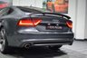 USED 2014 14 AUDI A7 3.0 TDI QUATTRO BLACK EDITION 5d 313 BHP ADAPTIVE CRUISE CONTROL / HUD