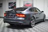 USED 2014 14 AUDI A7 3.0 TDI QUATTRO BLACK EDITION 5d 313 BHP ADAPTIVE CRUISE CONTROL / HUD