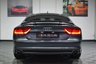 USED 2014 14 AUDI A7 3.0 TDI QUATTRO BLACK EDITION 5d 313 BHP ADAPTIVE CRUISE CONTROL / HUD