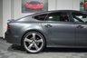 USED 2014 14 AUDI A7 3.0 TDI QUATTRO BLACK EDITION 5d 313 BHP ADAPTIVE CRUISE CONTROL / HUD