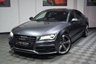 USED 2014 14 AUDI A7 3.0 TDI QUATTRO BLACK EDITION 5d 313 BHP ADAPTIVE CRUISE CONTROL / HUD