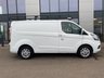 USED 2019 19 FORD TRANSIT CUSTOM 280 LIMITED L1 130PS AIRCON EURO 6  ULEZ FREE  AIR CONDITIONING