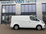 USED 2019 19 FORD TRANSIT CUSTOM 280 LIMITED L1 130PS AIRCON EURO 6  ULEZ FREE  AIR CONDITIONING