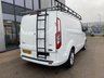 USED 2019 19 FORD TRANSIT CUSTOM 280 LIMITED L1 130PS AIRCON EURO 6  ULEZ FREE  AIR CONDITIONING