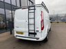 USED 2019 19 FORD TRANSIT CUSTOM 280 LIMITED L1 130PS AIRCON EURO 6  ULEZ FREE  AIR CONDITIONING