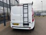 USED 2019 19 FORD TRANSIT CUSTOM 280 LIMITED L1 130PS AIRCON EURO 6  ULEZ FREE  AIR CONDITIONING