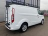 USED 2019 19 FORD TRANSIT CUSTOM 280 LIMITED L1 130PS AIRCON EURO 6  ULEZ FREE  AIR CONDITIONING