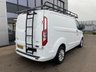 USED 2019 19 FORD TRANSIT CUSTOM 280 LIMITED L1 130PS AIRCON EURO 6  ULEZ FREE  AIR CONDITIONING