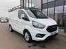 USED 2019 19 FORD TRANSIT CUSTOM 280 LIMITED L1 130PS AIRCON EURO 6  ULEZ FREE  AIR CONDITIONING