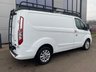 USED 2019 19 FORD TRANSIT CUSTOM 280 LIMITED L1 130PS AIRCON EURO 6  ULEZ FREE  AIR CONDITIONING
