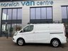 USED 2019 19 FORD TRANSIT CUSTOM 280 LIMITED L1 130PS AIRCON EURO 6  ULEZ FREE  AIR CONDITIONING