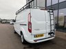 USED 2019 19 FORD TRANSIT CUSTOM 280 LIMITED L1 130PS AIRCON EURO 6  ULEZ FREE  AIR CONDITIONING