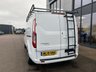 USED 2019 19 FORD TRANSIT CUSTOM 280 LIMITED L1 130PS AIRCON EURO 6  ULEZ FREE  AIR CONDITIONING