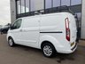 USED 2019 19 FORD TRANSIT CUSTOM 280 LIMITED L1 130PS AIRCON EURO 6  ULEZ FREE  AIR CONDITIONING