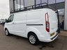 USED 2019 19 FORD TRANSIT CUSTOM 280 LIMITED L1 130PS AIRCON EURO 6  ULEZ FREE  AIR CONDITIONING