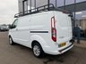 USED 2019 19 FORD TRANSIT CUSTOM 280 LIMITED L1 130PS AIRCON EURO 6  ULEZ FREE  AIR CONDITIONING