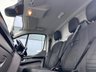 USED 2019 19 FORD TRANSIT CUSTOM 280 LIMITED L1 130PS AIRCON EURO 6  ULEZ FREE  AIR CONDITIONING