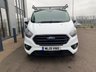 USED 2019 19 FORD TRANSIT CUSTOM 280 LIMITED L1 130PS AIRCON EURO 6  ULEZ FREE  AIR CONDITIONING