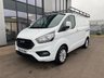 USED 2019 19 FORD TRANSIT CUSTOM 280 LIMITED L1 130PS AIRCON EURO 6  ULEZ FREE  AIR CONDITIONING