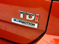 USED 2015 15 VOLKSWAGEN GOLF 1.6 MATCH TDi BLUEMOTION TECHNOLOGY 5 DOOR 109 BHP EURO 6 ZERO FREE &pound;0 TAX