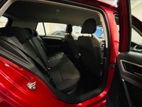 USED 2015 15 VOLKSWAGEN GOLF 1.6 MATCH TDi BLUEMOTION TECHNOLOGY 5 DOOR 109 BHP EURO 6 ZERO FREE &pound;0 TAX