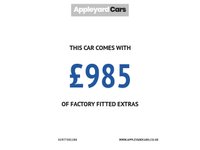 USED 2015 15 VOLKSWAGEN GOLF 1.6 MATCH TDi BLUEMOTION TECHNOLOGY 5 DOOR 109 BHP EURO 6 ZERO FREE &pound;0 TAX