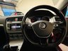 USED 2015 15 VOLKSWAGEN GOLF 1.6 MATCH TDi BLUEMOTION TECHNOLOGY 5 DOOR 109 BHP EURO 6 ZERO FREE &pound;0 TAX