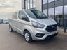 USED 2019 69 FORD TRANSIT CUSTOM 2.0 320 LIMITED DCIV L2 LWB 6 SEAT TOWBAR 130PS EURO 6 - AIR CONDITIONING - TOW BAR