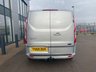 USED 2019 69 FORD TRANSIT CUSTOM 2.0 320 LIMITED DCIV L2 LWB 6 SEAT TOWBAR 130PS EURO 6 - AIR CONDITIONING - TOW BAR