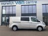 USED 2019 69 FORD TRANSIT CUSTOM 2.0 320 LIMITED DCIV L2 LWB 6 SEAT TOWBAR 130PS EURO 6 - AIR CONDITIONING - TOW BAR