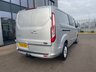 USED 2019 69 FORD TRANSIT CUSTOM 2.0 320 LIMITED DCIV L2 LWB 6 SEAT TOWBAR 130PS EURO 6 - AIR CONDITIONING - TOW BAR