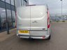 USED 2019 69 FORD TRANSIT CUSTOM 2.0 320 LIMITED DCIV L2 LWB 6 SEAT TOWBAR 130PS EURO 6 - AIR CONDITIONING - TOW BAR