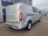 USED 2019 69 FORD TRANSIT CUSTOM 2.0 320 LIMITED DCIV L2 LWB 6 SEAT TOWBAR 130PS EURO 6 - AIR CONDITIONING - TOW BAR