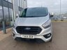 USED 2019 69 FORD TRANSIT CUSTOM 2.0 320 LIMITED DCIV L2 LWB 6 SEAT TOWBAR 130PS EURO 6 - AIR CONDITIONING - TOW BAR